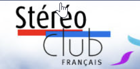 Stéréo-Club Français